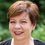 Helga Becker